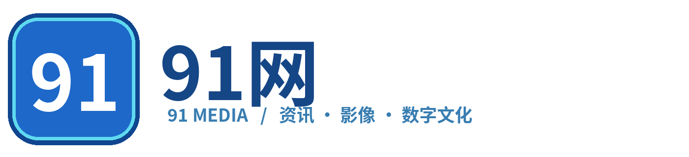91网标识